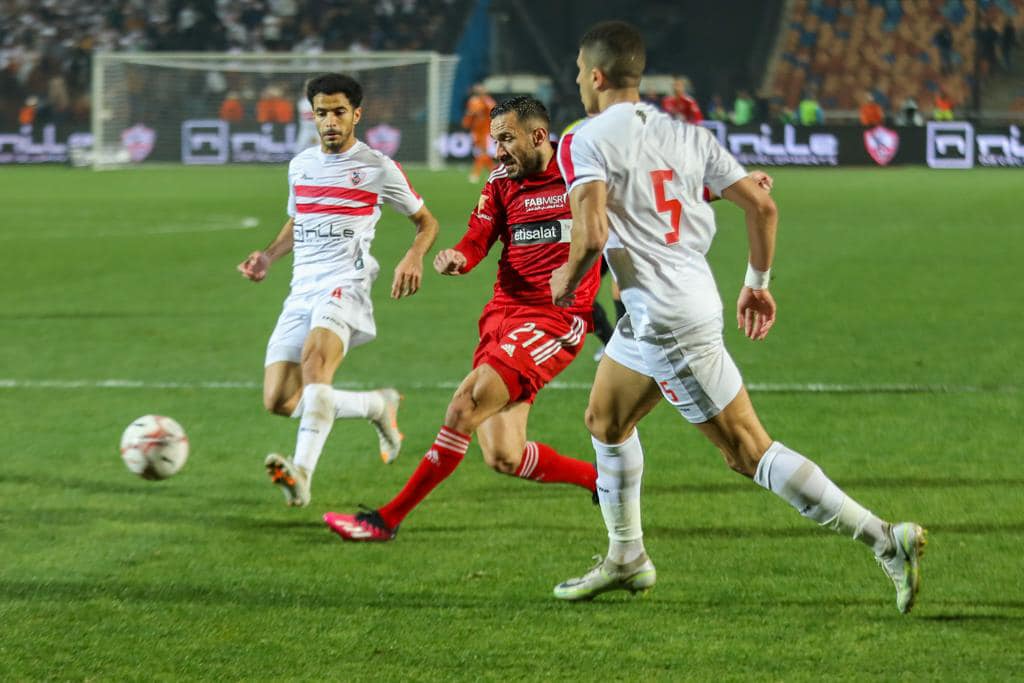 أخبار الأهلي : هيئة استاد القاهرة تعلن تفاصيل دخول الجماهير لمباراة القمة بين الأهلي والزمالك