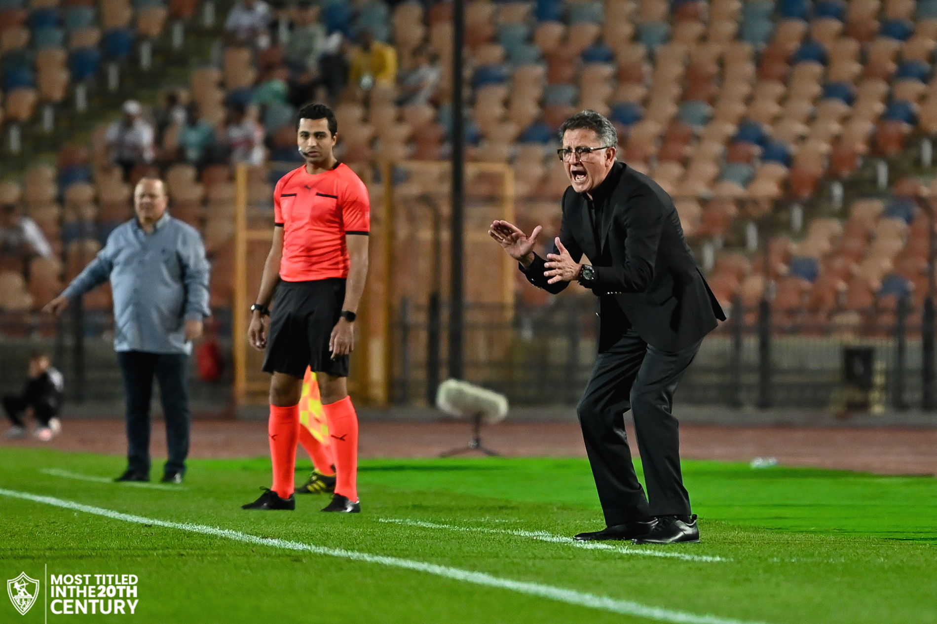 أخبار الأهلي : أوسوريو في خطر.. زد يلحق بالزمالك الهزيمة الثانية في دوري Nile