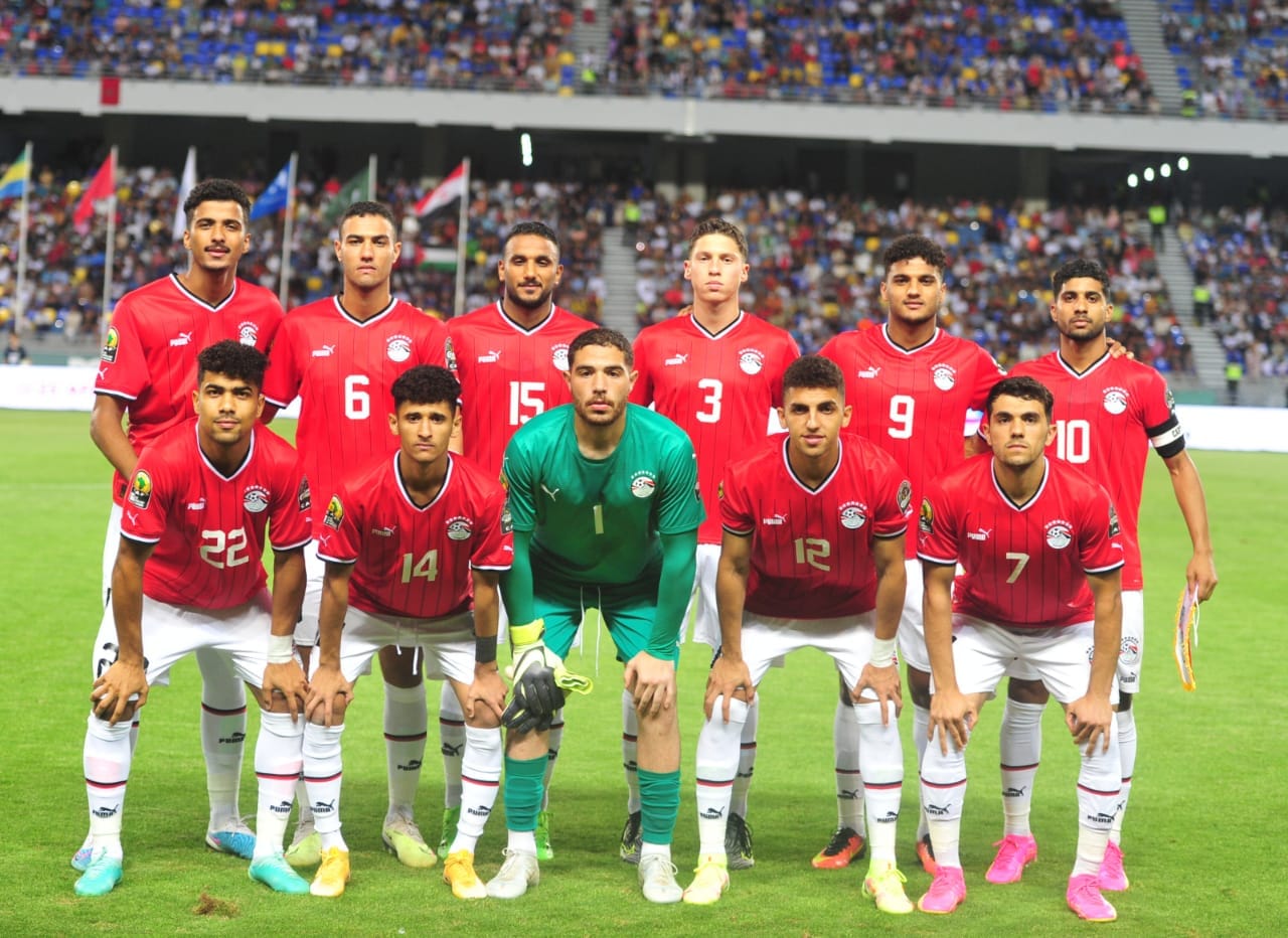 وديًا – المنتخب الأولمبي يفوز على الأردن بثلاثية لهدف