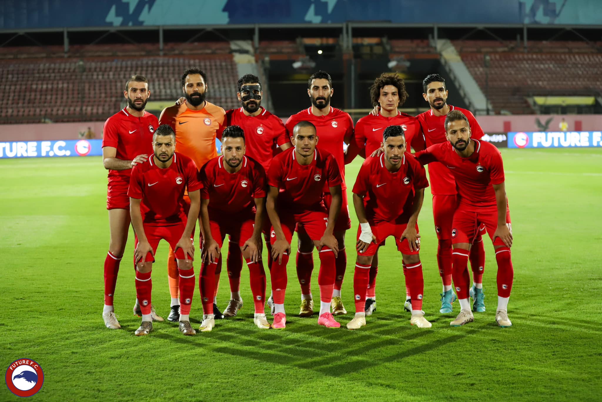 أخبار الأهلي: بعد قرار الإدارة.. الأهلي يقترب من ضم ثنائي فيوتشر