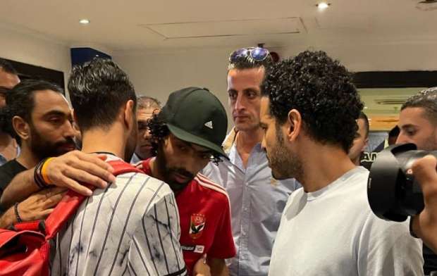أخبار الأهلي: اتحاد الكرة يكشف موعد صدور قرار لجنة الانضباط تجاه محمد الشيبي