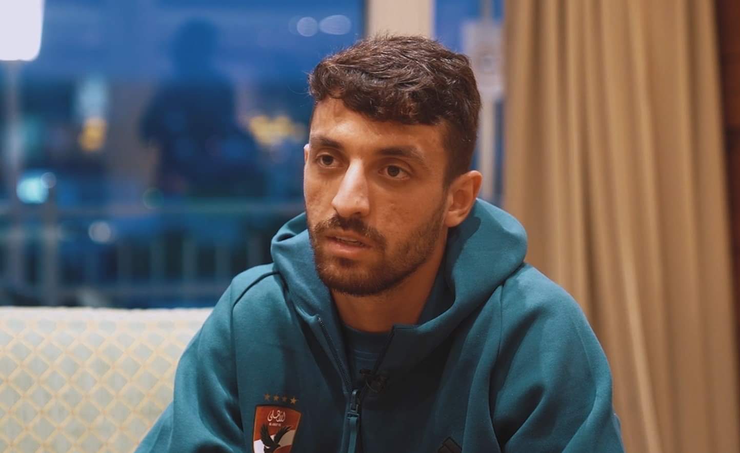 أخبار الأهلي: طاهر: معسكر النمسا مثالي.. ولهذا السبب تدربت بمفردي الاجتهاد الطريق الوحيد لنيل ثقة كولر.. ونسعى بقوة للتتويج بالسوبر