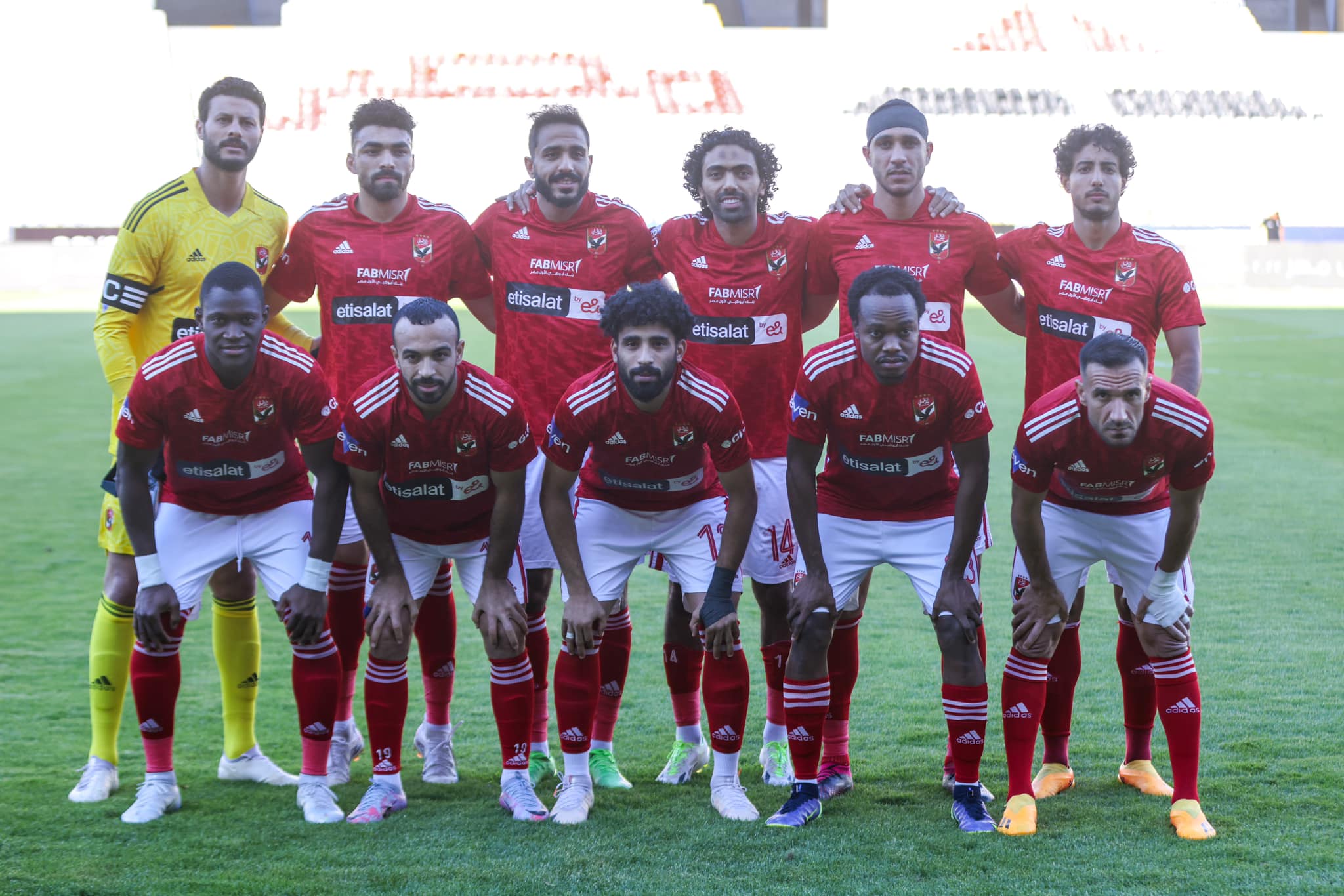أخبار الأهلي : تعرف على صفقة المهاجم الجديد التى تتكتم عليها ادارة الأهلي