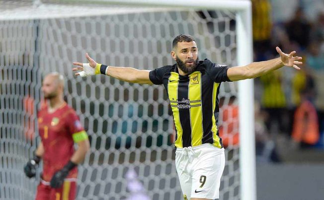 الاتحاد يفوز على الفيحاء … النصر يحقق الفوز على الاتفاق بكأس خادم الحرمين