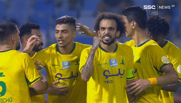 بمشاركة محمد شريف.. الخليج يتعادل أمام الاتفاق في الدوري السعودي … كيسيه يخطف للأهلي فوز قاتل ضد الأخدود