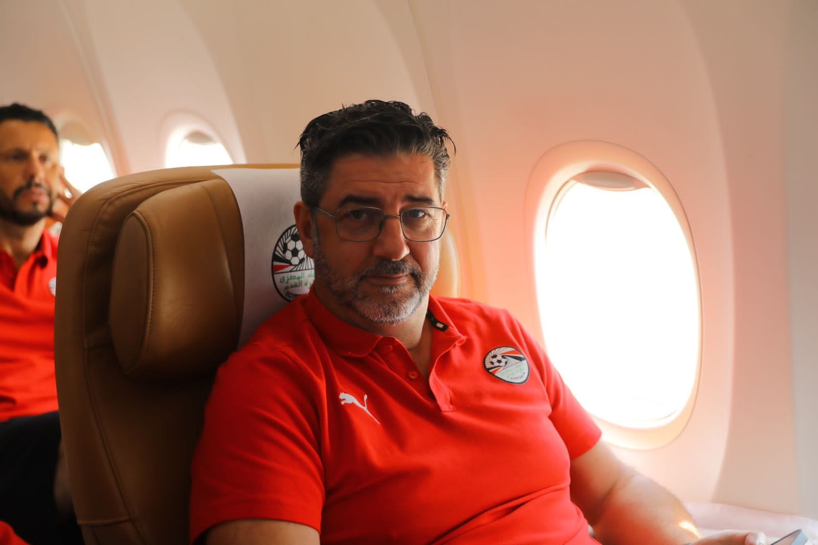 أخبار الأهلي : فيتوريا: صلاح مثل ميسي ورونالدو.. وأزمة ثنائي الأهلي انتهت