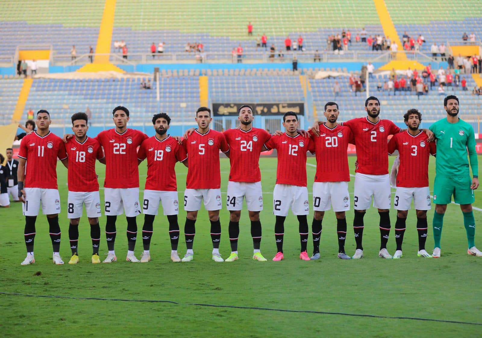 أخبار الأهلي : نجم منتخب مصر يحسم موقفه من الإنضمام للأهلي