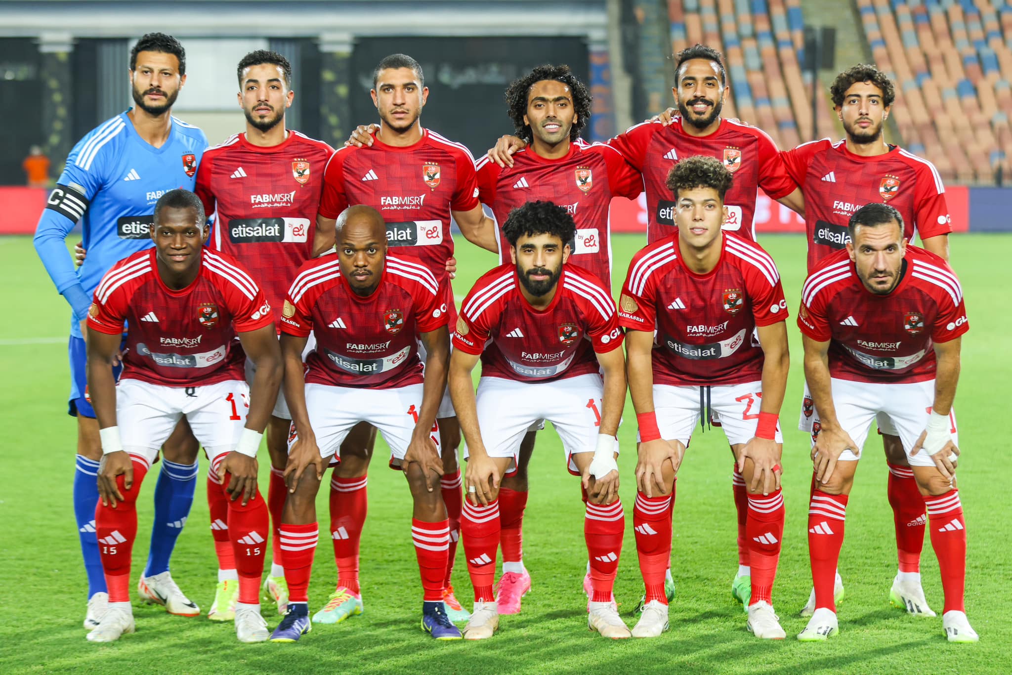 أخبار الأهلي: كولر يجهز 3 تعديلات في تشكيل الأهلي أمام سيمبا لحسم التأهل