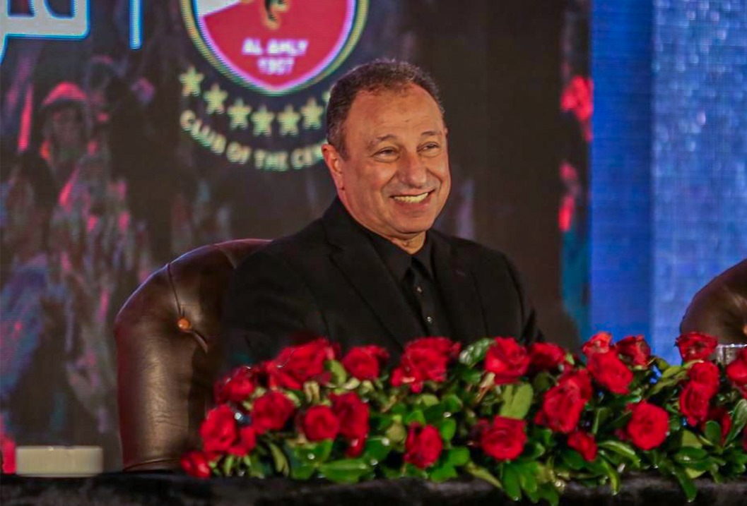 الخطيب يوجه رسالة هامة لجماهير الأهلي بعد الفوز على بيراميدز