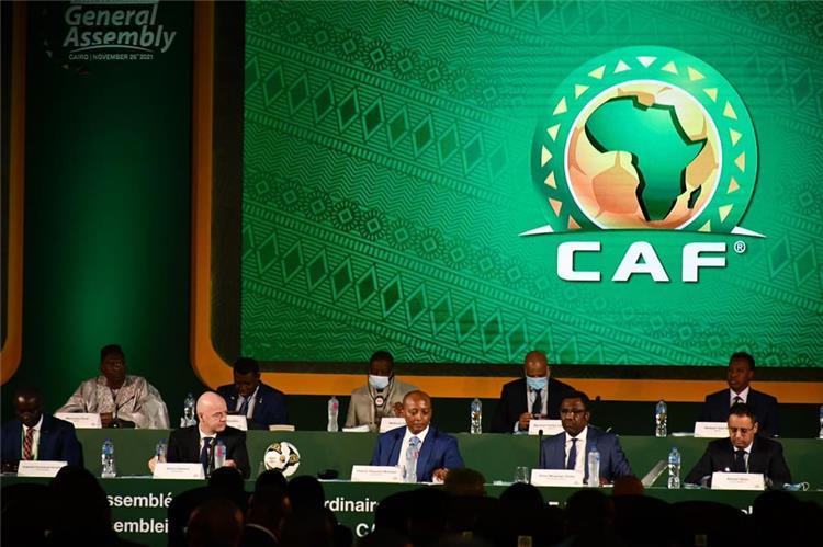 أخبار الأهلي : كاف يحل أزمة الأهلي الأفريقية بعد ورطة كأس العالم للأندية