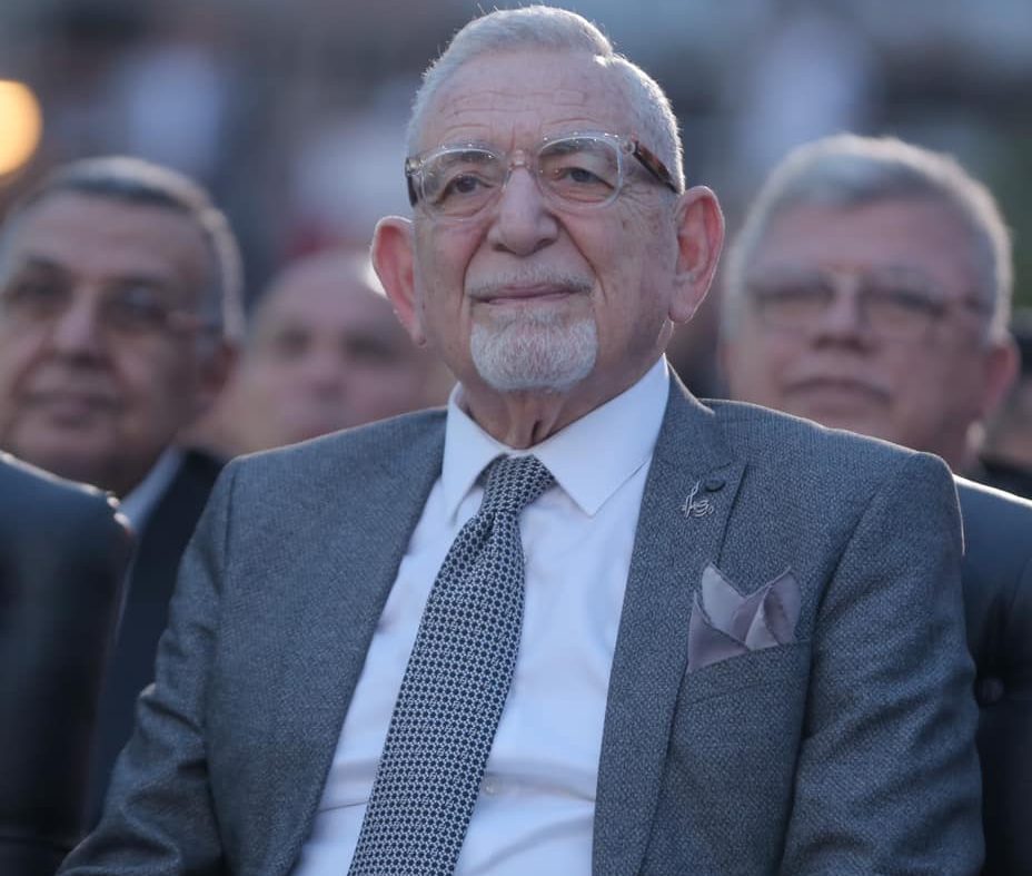 أخبار الأهلي : القيعي يفجر مفاجأة عن المهاجم الجديد للأهلي