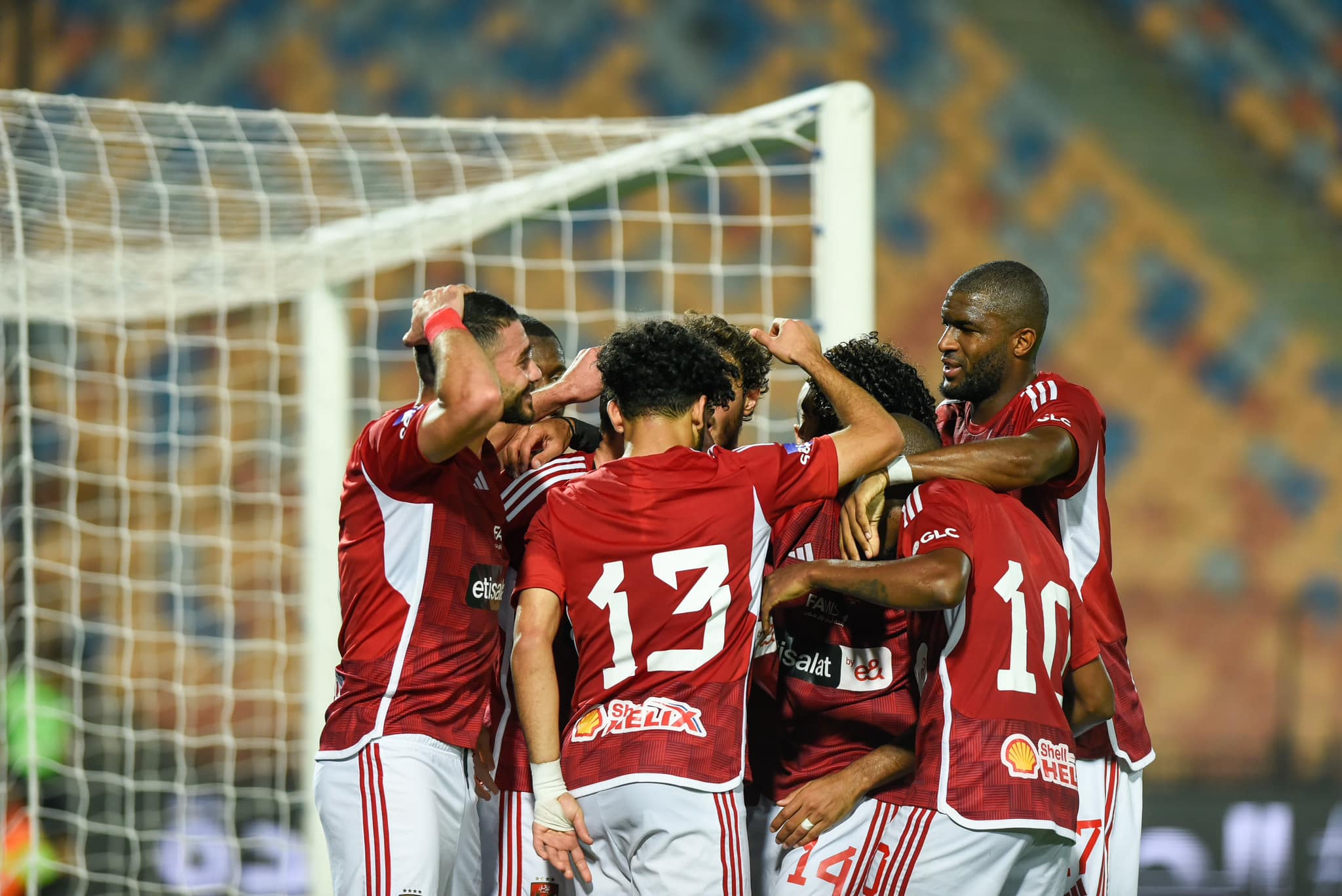 أخبار الأهلي : شوبير: أزمة تواجه الأهلي أمام سيمبا التنزاني في الدوري الأفريقي
