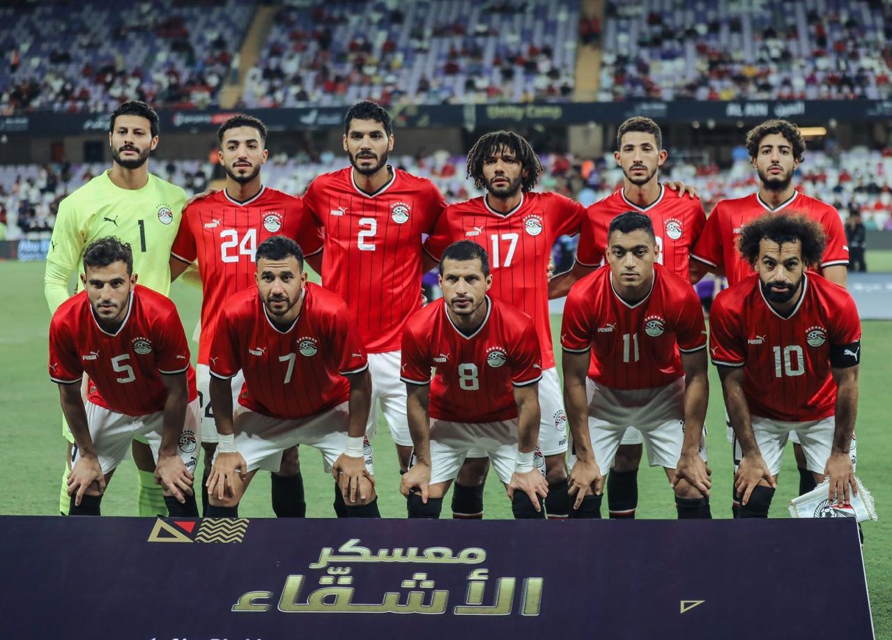 نجم منتخب مصر السابق : الانتقال لـ الزمالك؟ لا أُفكر في العودة إلى مصر
