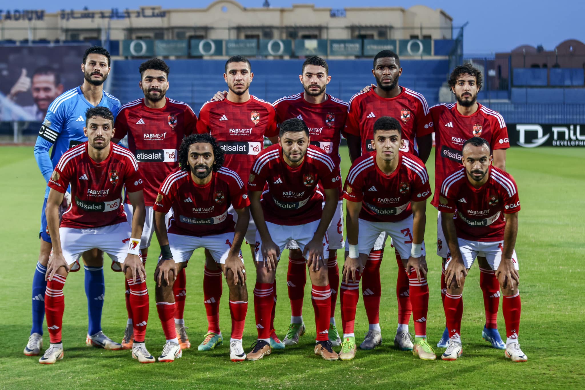 أخبار الأهلي : الأهلي يفاوض مهاجم بوركينا فاسو من الدوري الروسي
