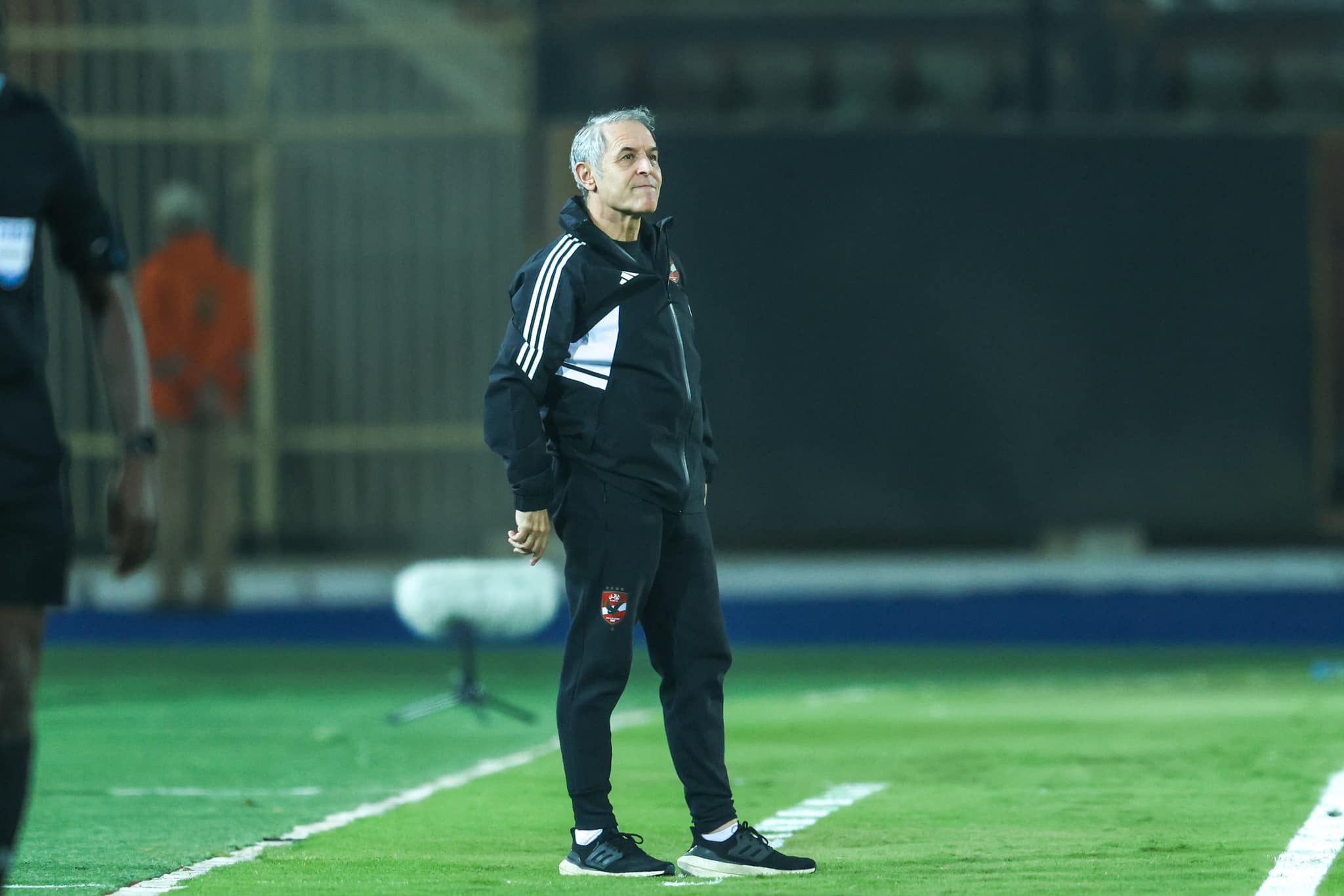 أخبار الأهلي: في انتظار قرار كولر.. الأهلي يتفاوض مع 4 لاعبين جدد