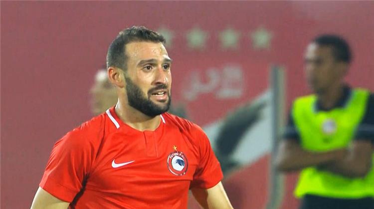 أخبار الأهلي : رسميا.. الأهلي يعلن التعاقد مع عمر كمال عبدالواحد