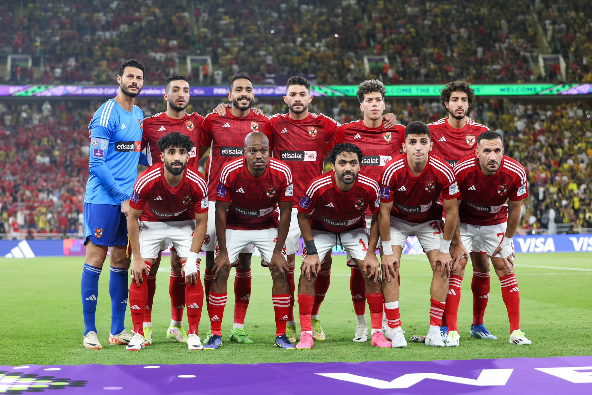 أخبار الأهلي: الأهلي يعتذر عن عدم المشاركة في كأس الرابطة