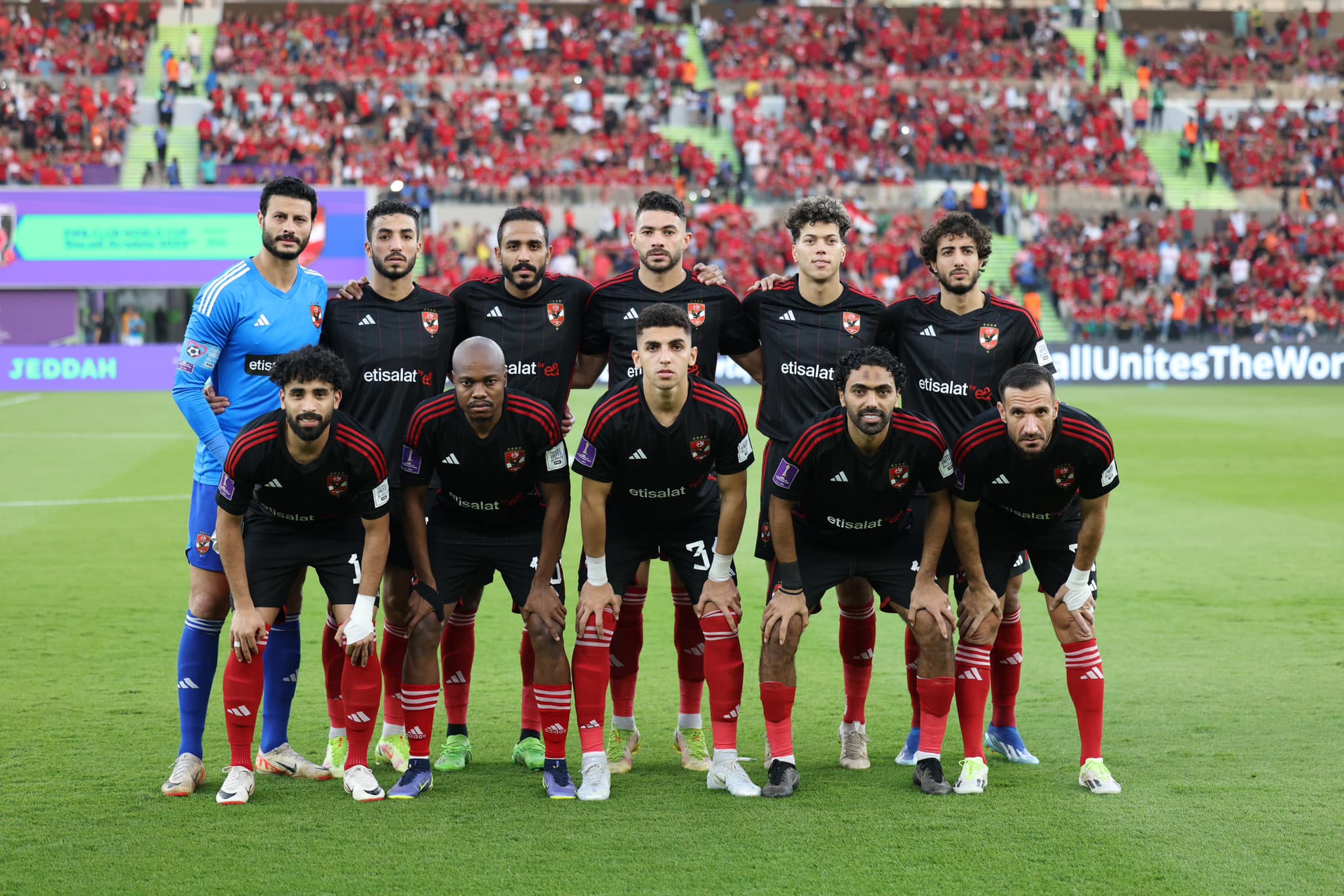 أخبار الأهلي: تقارير: الأهلي يفاوض مهاجم دنماركي