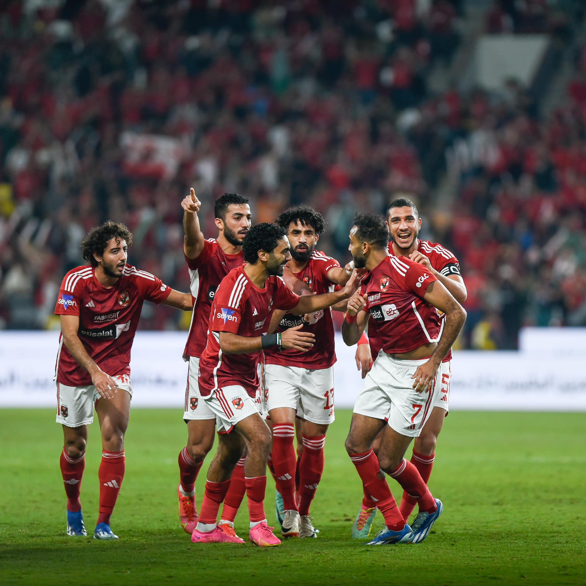 أخبار الأهلي : الأهلي يعلن أولى صفقاته الشتوية خلال 48 ساعة