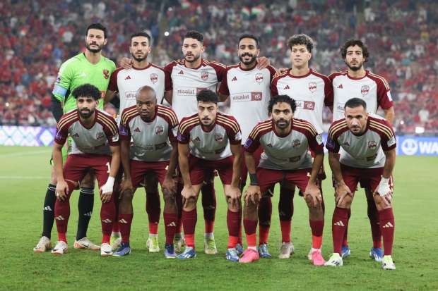 أخبار الأهلي : أول رد فعل من لاعبي الأهلي بعد تعليمات محمد رمضان الجديدة