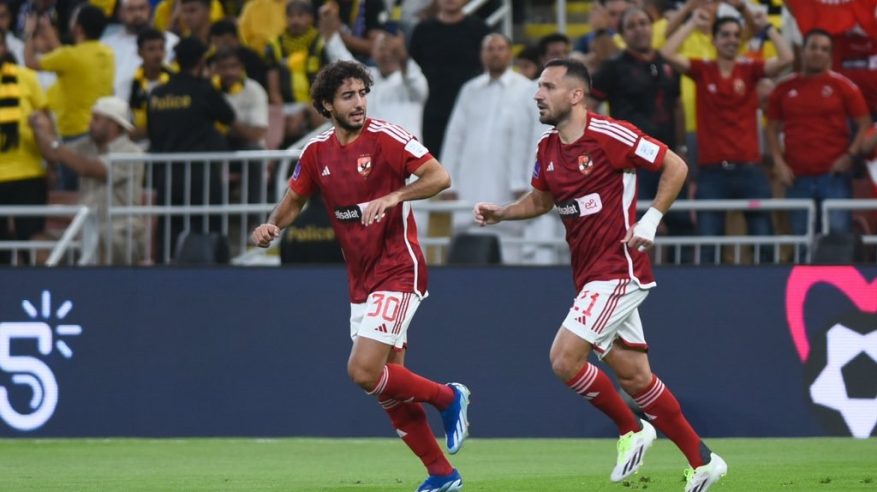 أخبار الأهلي : الأهلي يفرط فى الوصول للنهائي ويخسر أمام فلومينينسي ويلعب على البرونزية