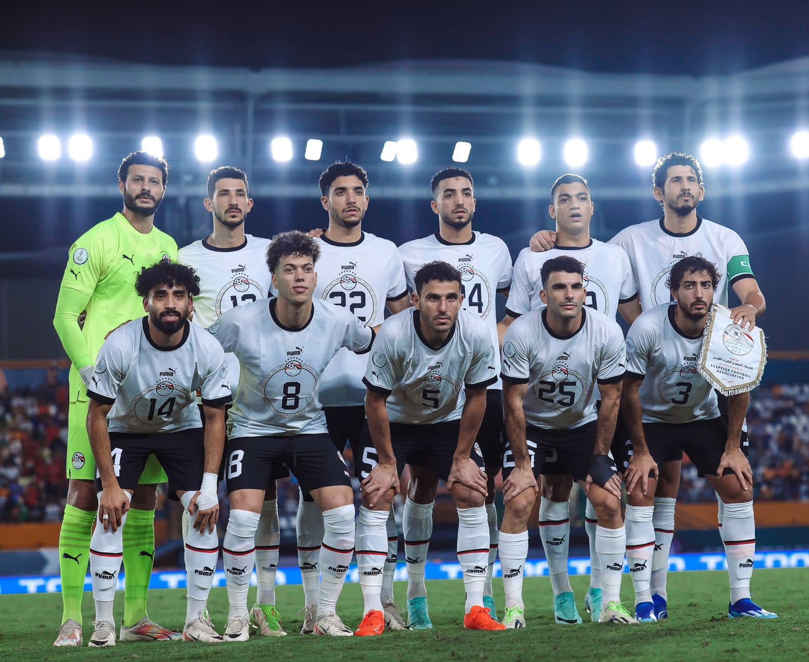 أخبار الأهلي : غاضبة وساخرة ..شاهد بالصور ردود أفعال لاعبي المنتخب المستبعدين