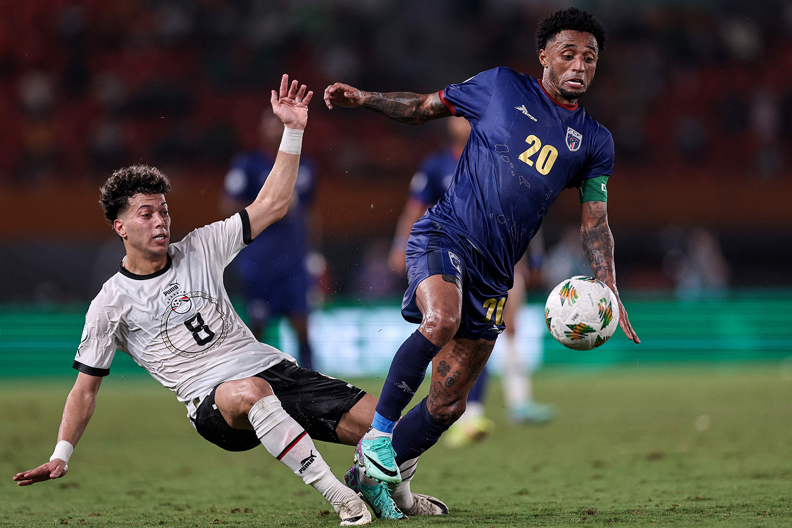 حقيقة انتقال زيزو وإمام عاشور للدوري السعودي في الانتقالات الصيفية