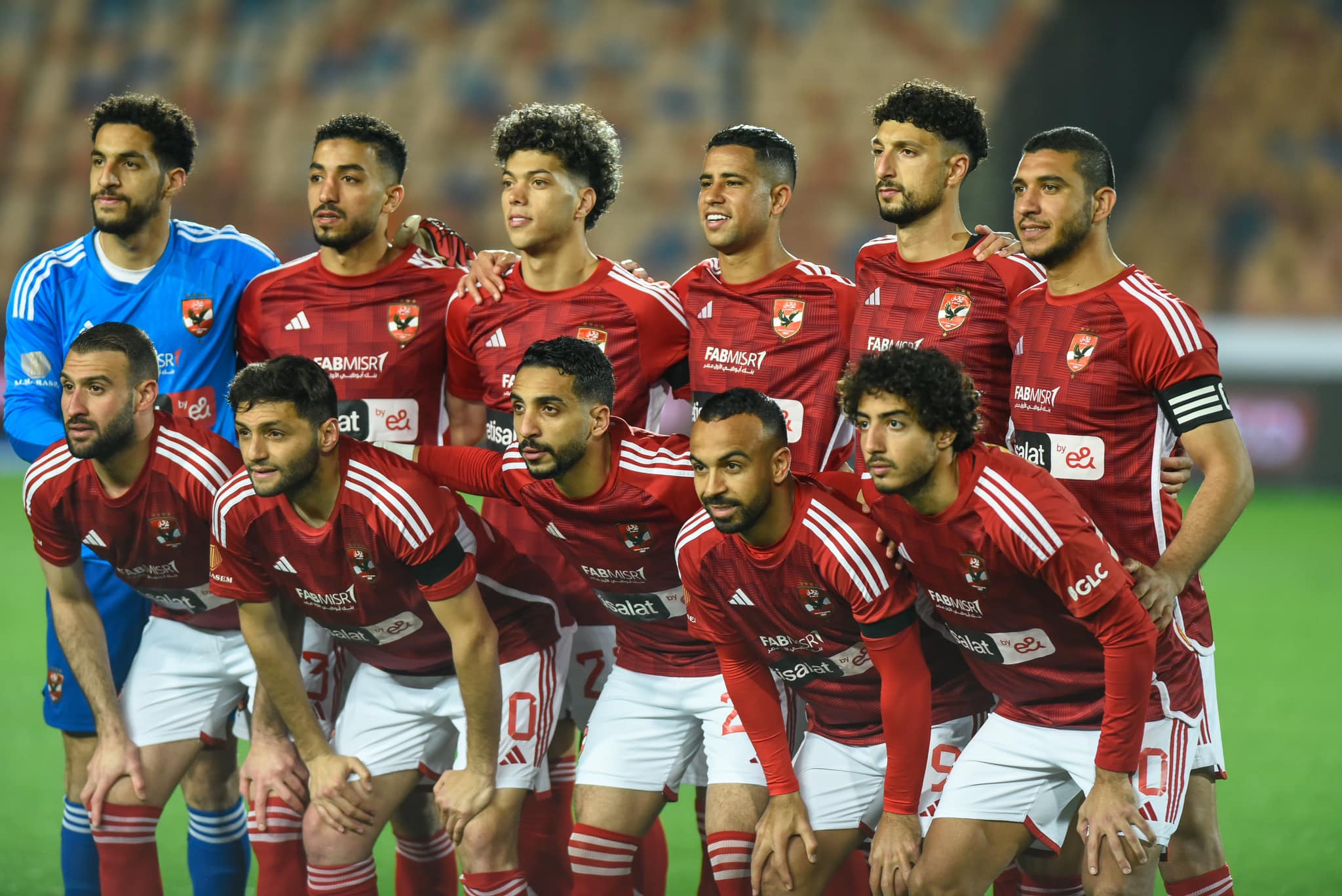 أخبار الأهلي: الأهلي يكشف عن موعد سفر الفريق إلى السعودية ورئيس البعثة