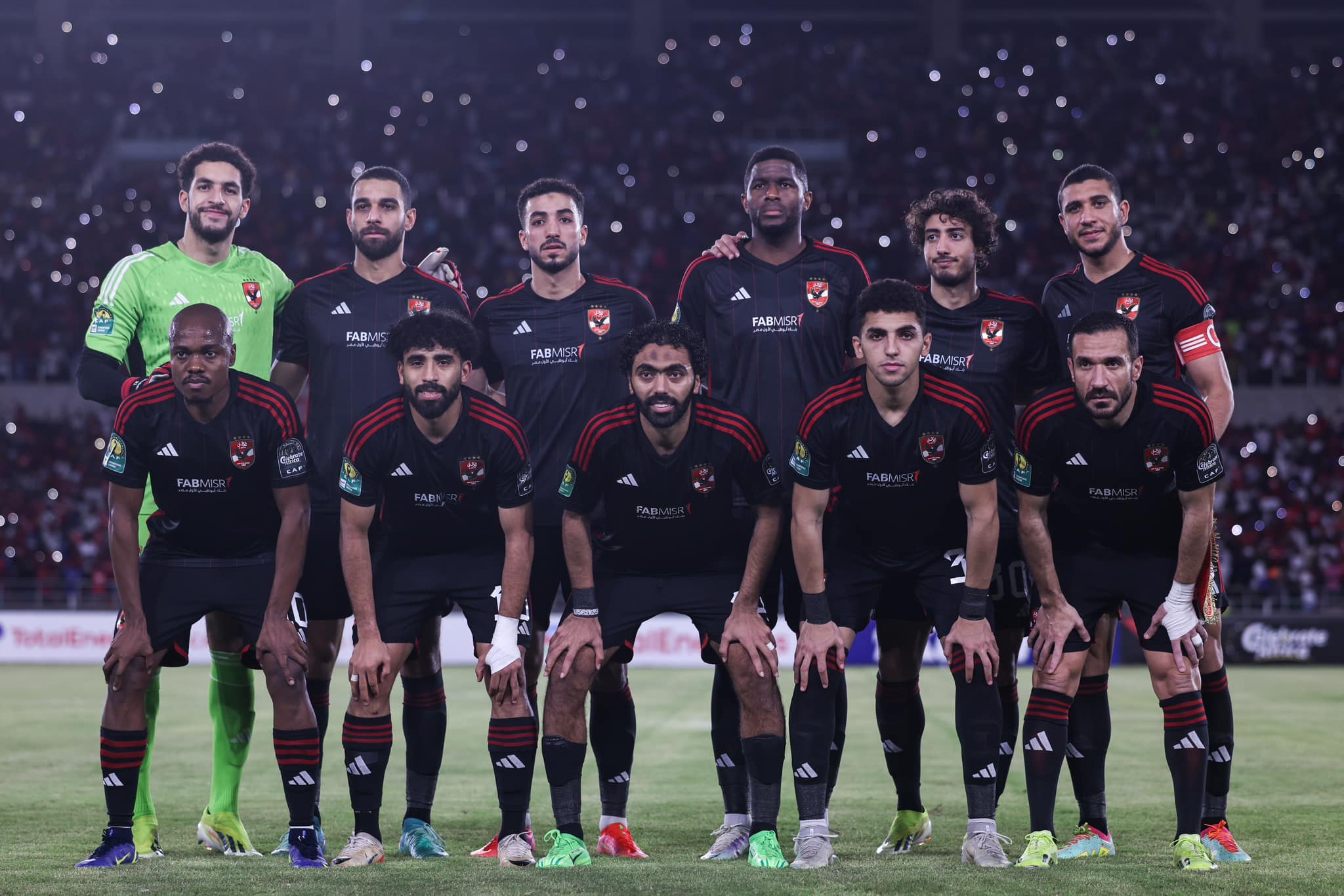 أخبار الأهلي : رسميا.. تأجيل مباراتي الأهلي في الدوري بقرار رابطة الأندية