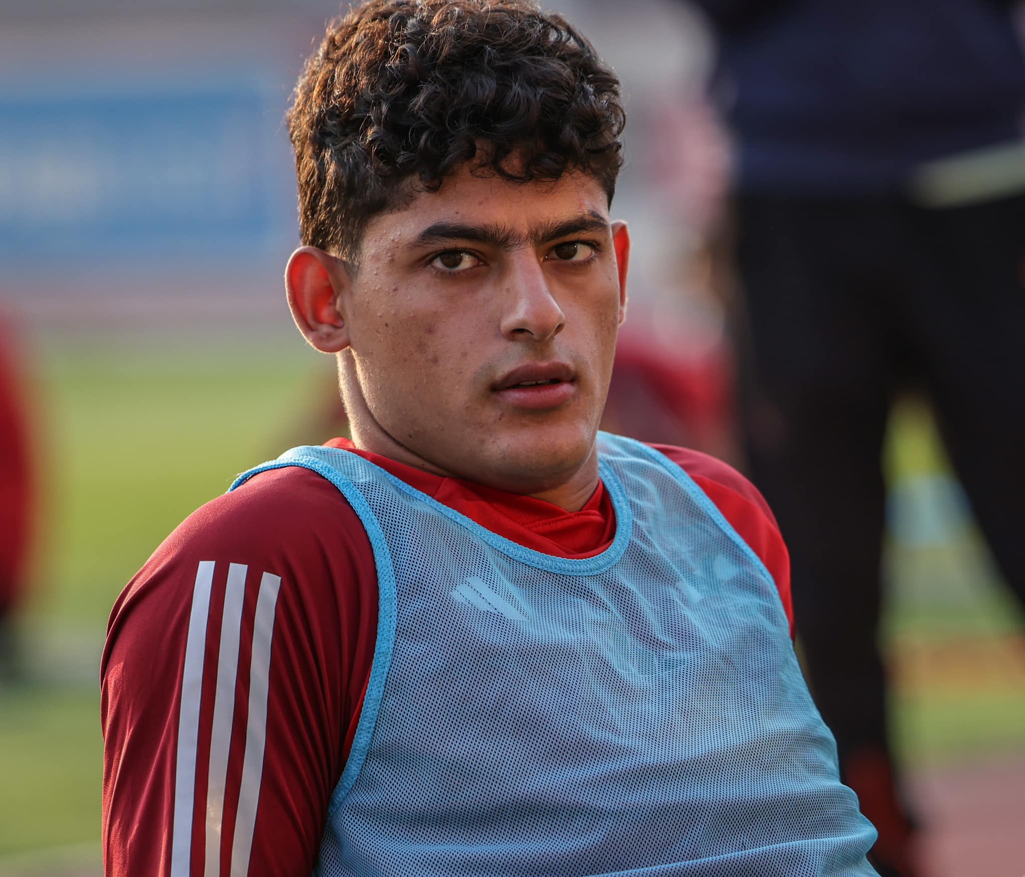 أخبار الأهلي : التفاصيل الكاملة لرحيل “كريستو” عن الأهلي