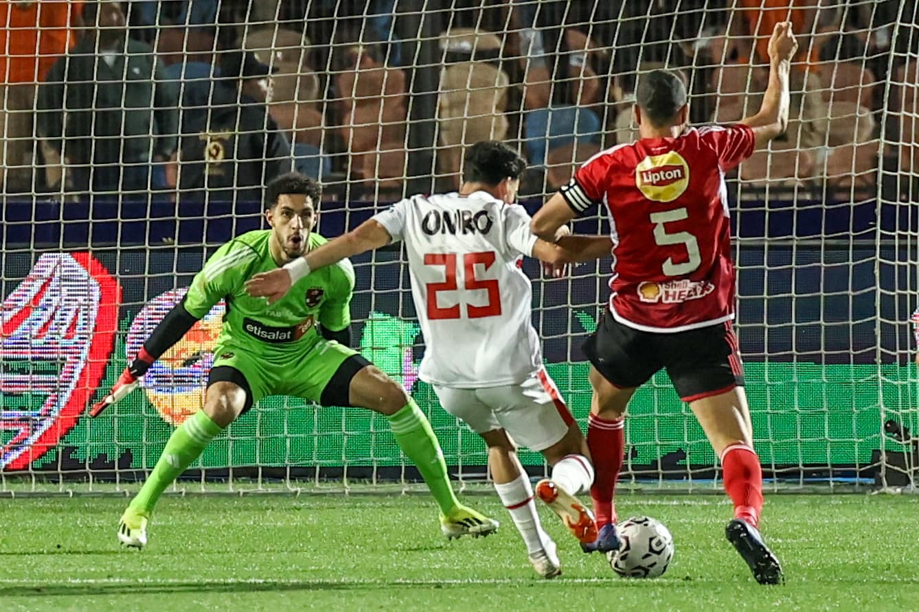 أخبار الأهلي : مفاجأة فى موقف الأهلي والزمالك بشأن المشاركة فى بطولة كأس مصر