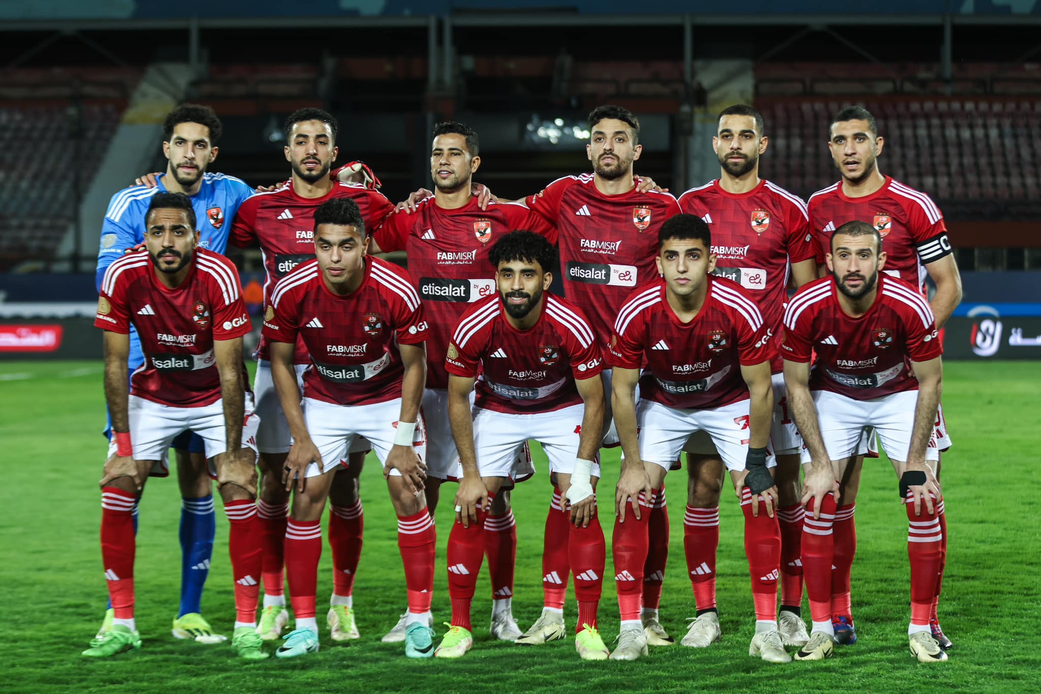 أخبار الأهلي : اتحاد الكرة يستقر على حكم مباراة القمة بين الأهلي والزمالك