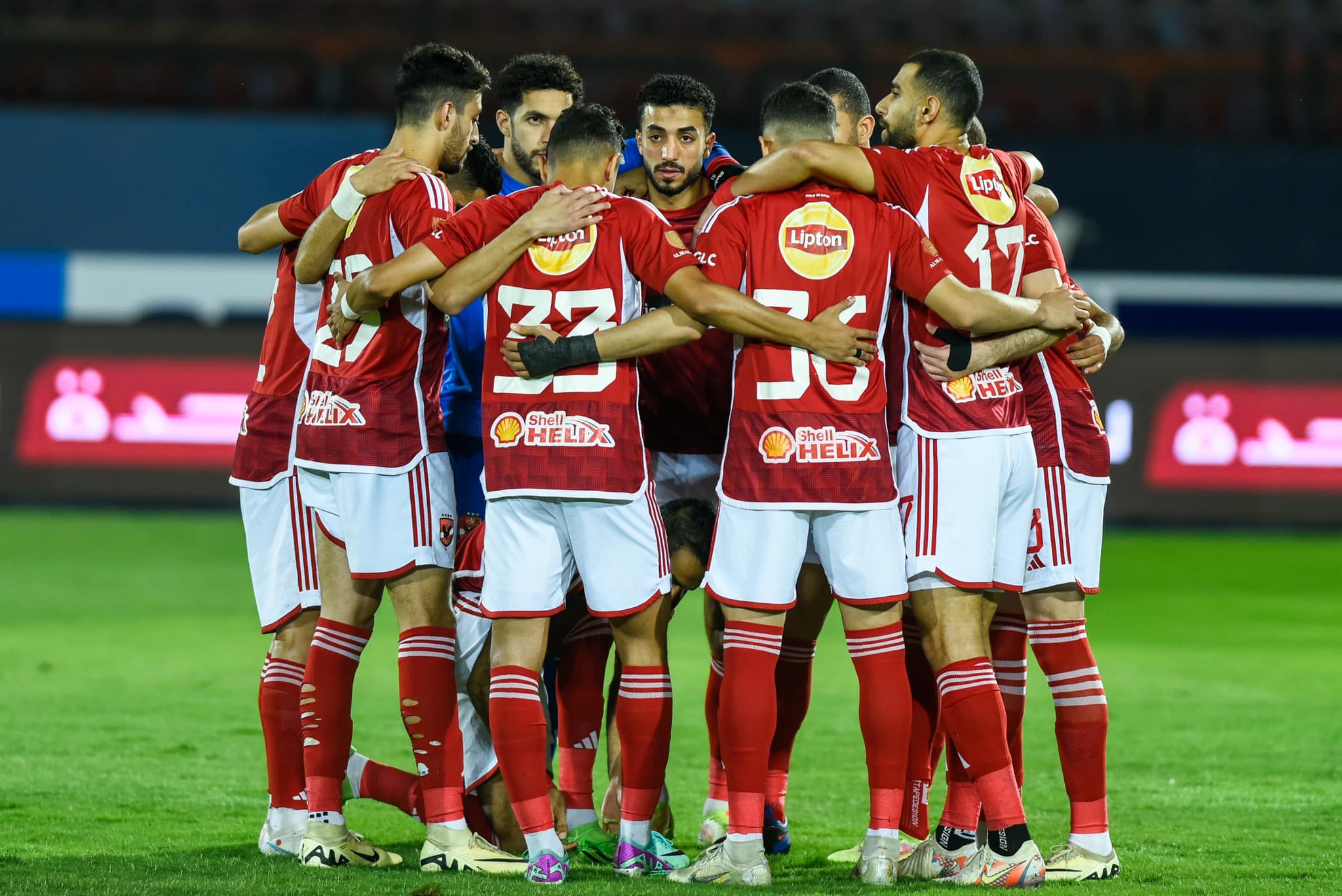 أخبار الأهلي: الأهلي يحدد موعد السفر إلى تونس لمواجهة الترجي في نهائي دوري أبطال إفريقيا