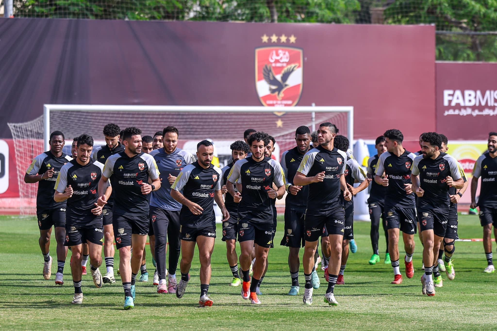 أخبار الأهلي : صدمة جديدة لـ الترجي قبل مواجهة الأهلي في نهائي دوري الأبطال