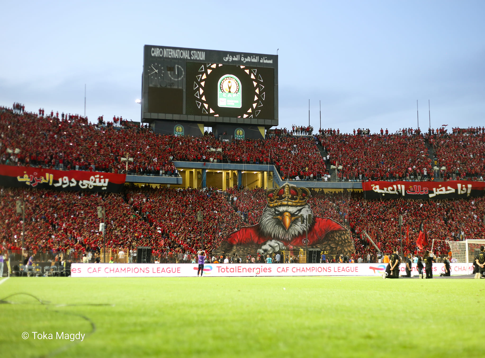 الصدام يتجدد بعد 30 عاما.. حكاية سوبر إفريقي بين الأهلي والزمالك