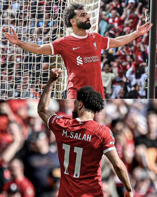 تقرير في ذكرى انضمام محمد صلاح إلى ليفربول