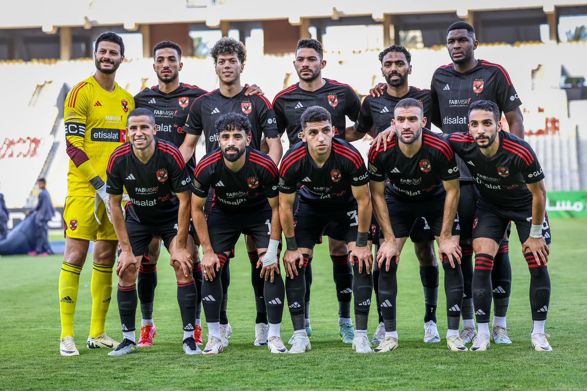 أخبار الأهلي: كولر يجهز مفاجأة في تشكيل الأهلي المتوقع أمام مودرن سبورت