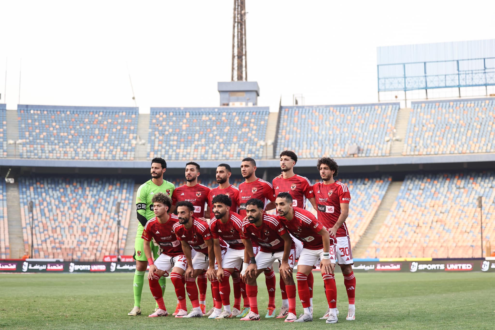أخبار الأهلي: الأهلى يجهز مفاجأة للاعبي الفريق قبل انطلاق فترة الإعداد