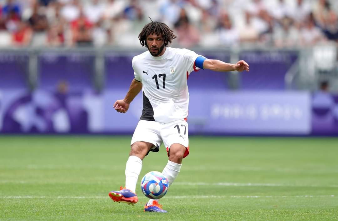 علام يشيد بروح المنتخب الأوليمبي ..و محمد النني للاعبين : كنتم أبطالا وارفعوا رؤوسكم