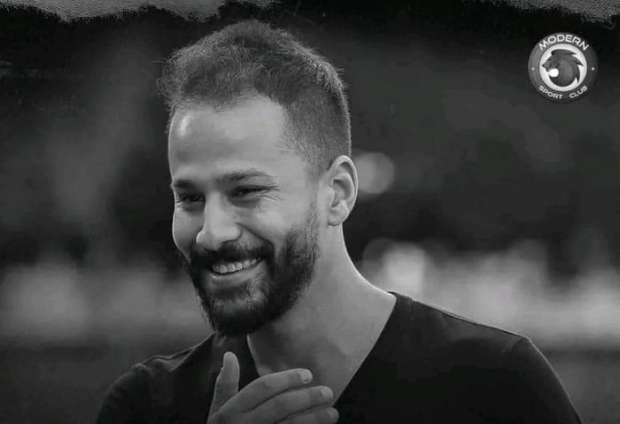 محمد أبو تريكة ينعى أحمد رفعت عبر التواصل الاجتماعي … كيروش ينعى أحمد رفعت