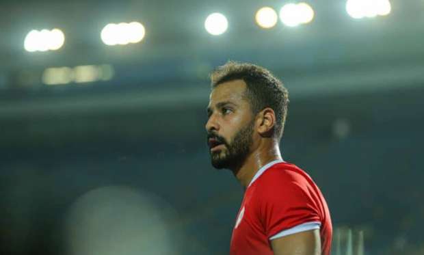 أخبار الأهلي : طلب مفاجىء من ماجد سامي بعد وفاة أحمد رفعت