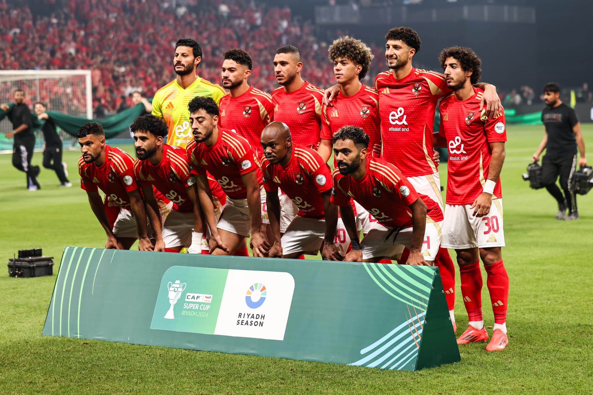 أخبار الأهلي : زد يكشف موقفه من رحيل ثنائي الفريق للأهلي