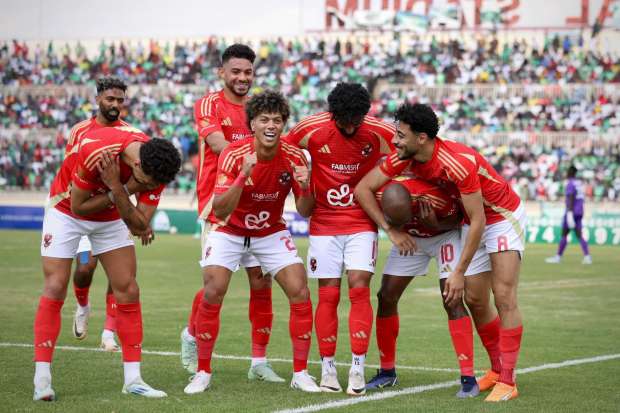 أخبار الأهلي : ليس كأس مصر.. الأهلي يستعد للإعتذار عن بطولة جديدة