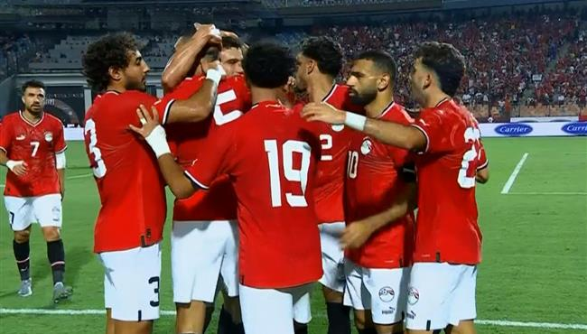 موعد مباراة منتخب مصر القادمة في تصفيات الامم الافريقية سنة 2025 بعد الفوز على كاب فيردي