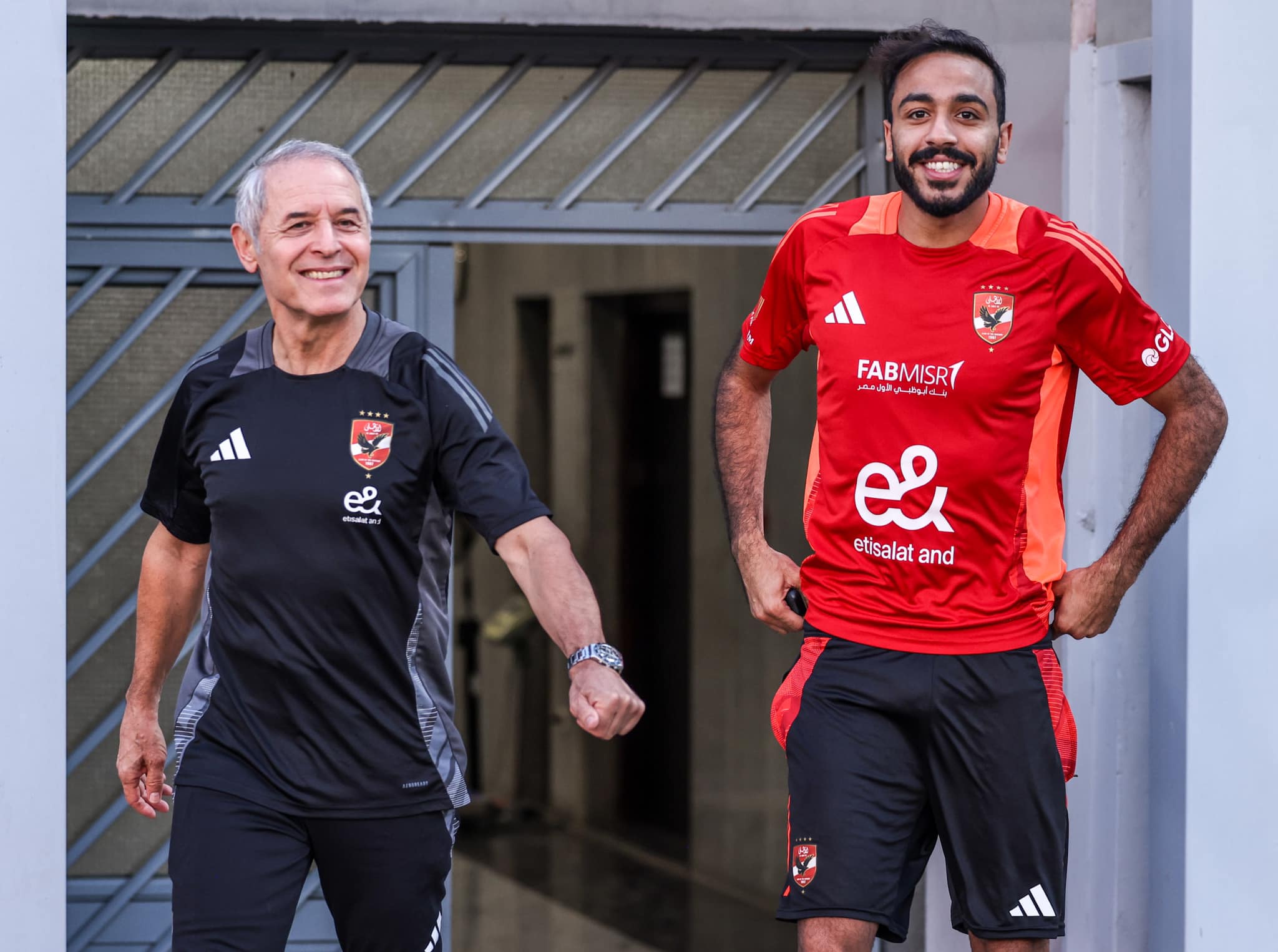 أخبار الأهلي : هل يُشارك كهربا فى مباراة الأهلي والعين بكأس إنتر كونتيننتال بعد العفو؟