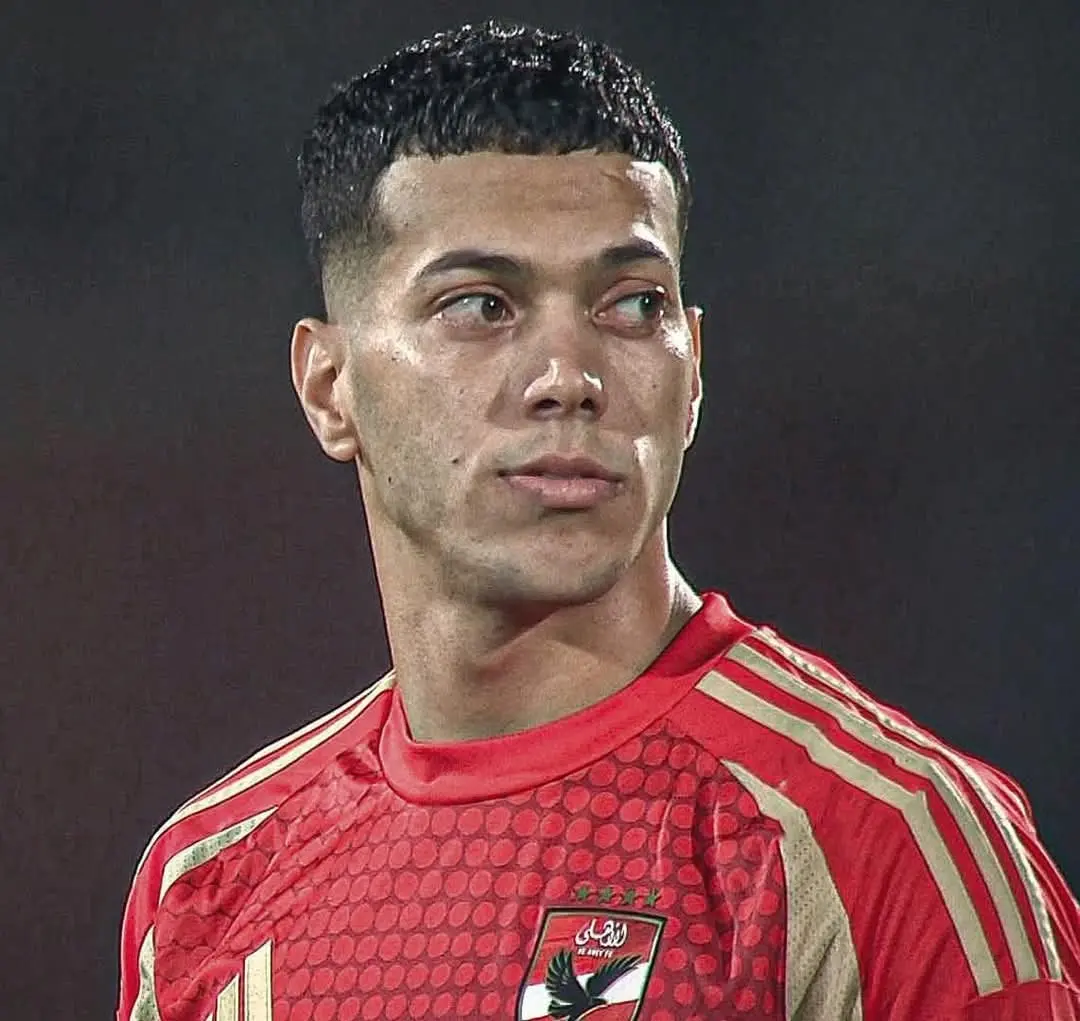 امام عاشور يعتذر للأهلي..”انا فخور بالاهلي”
