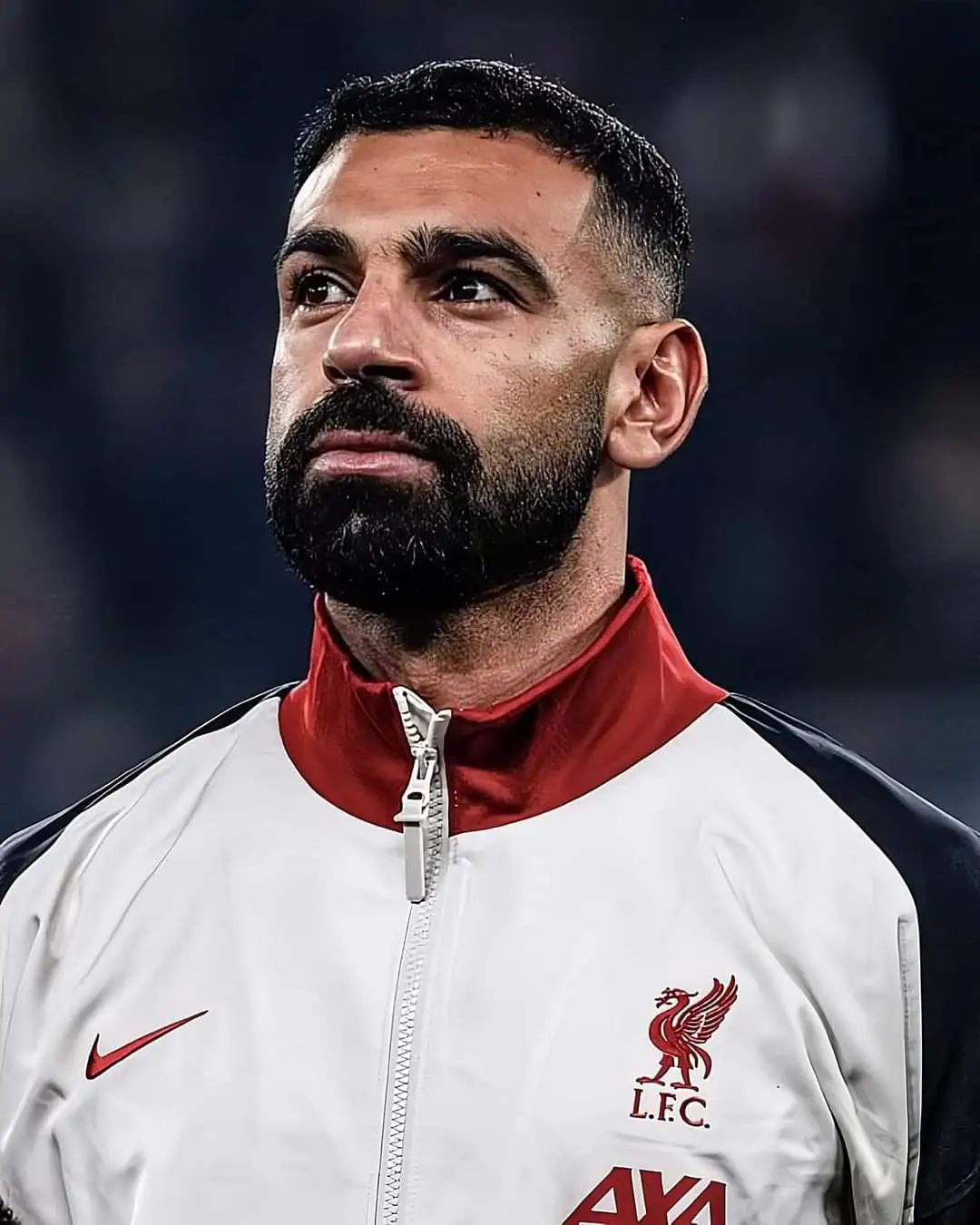محمد صلاح يقود ليفربول ضد ريال مدريد في دوري ابطال اوروبا