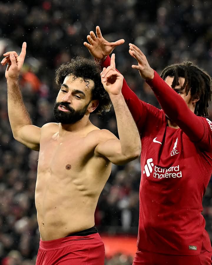موعد مباراة ليفربول ضد مانشستر يونايتد في ديربي الدوري الانجليزي.. التشكيل المتوقع