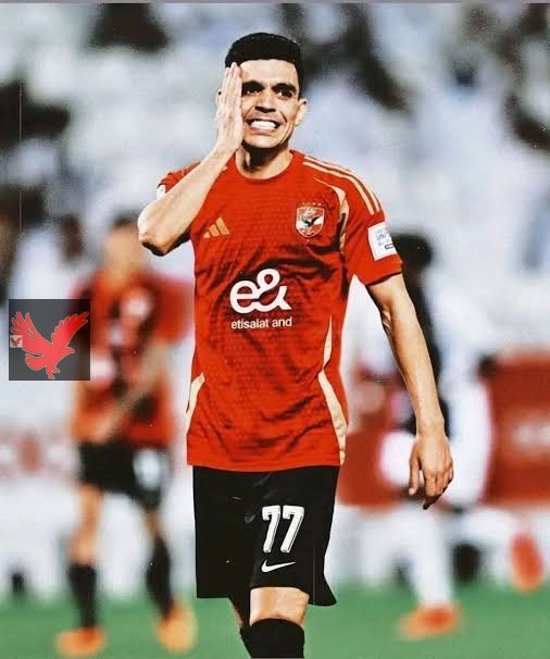 صفقة الموسم.. بعد منافسة شرسة الاهلي ينجح في ضم اشرف بن شرقي