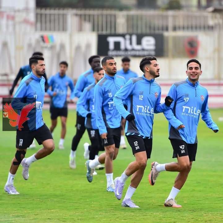 تشكيل الزمالك المتوقع لمواجهة الإسماعيلي في الدوري غداً